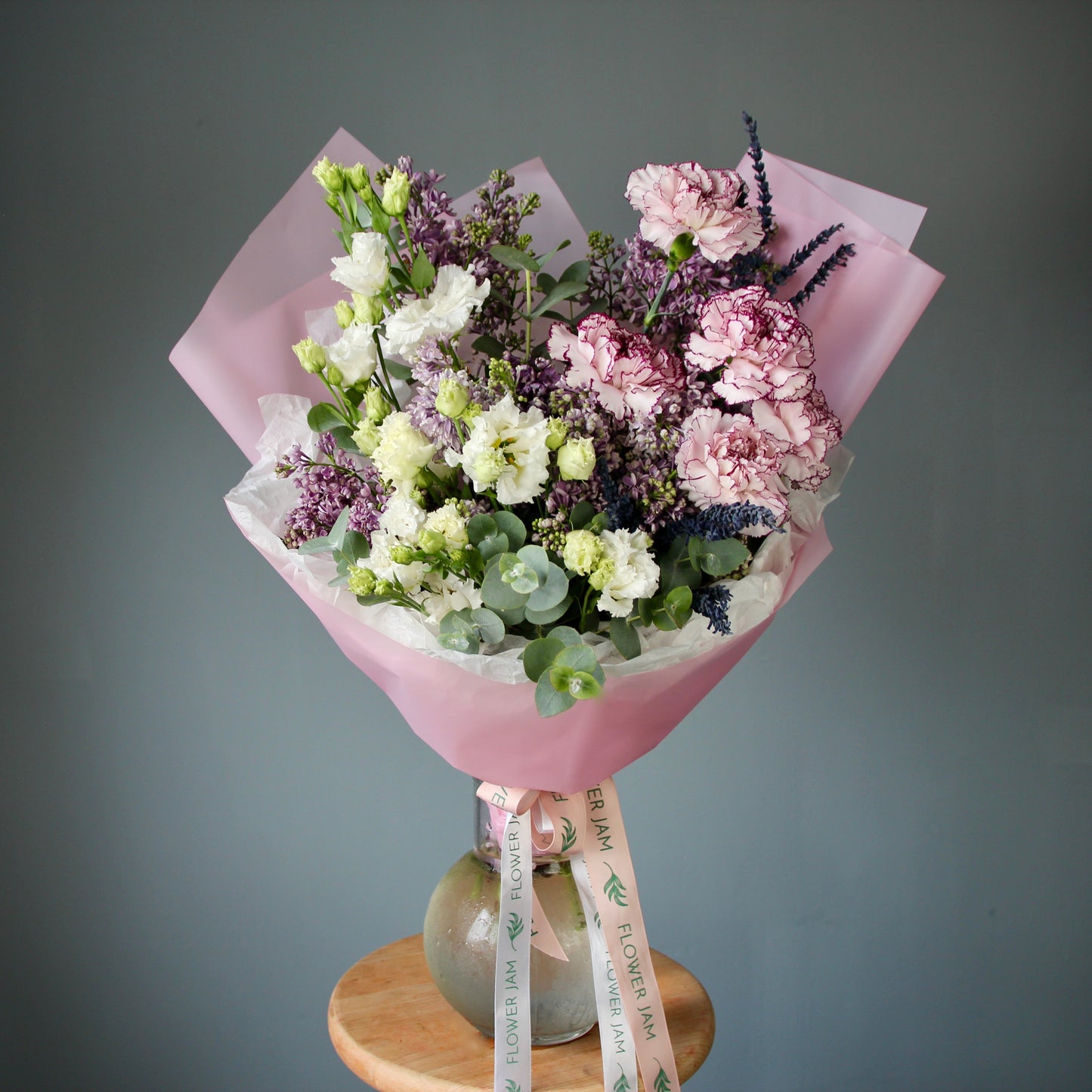 consegna fiori genoa Bouquet of Flowers