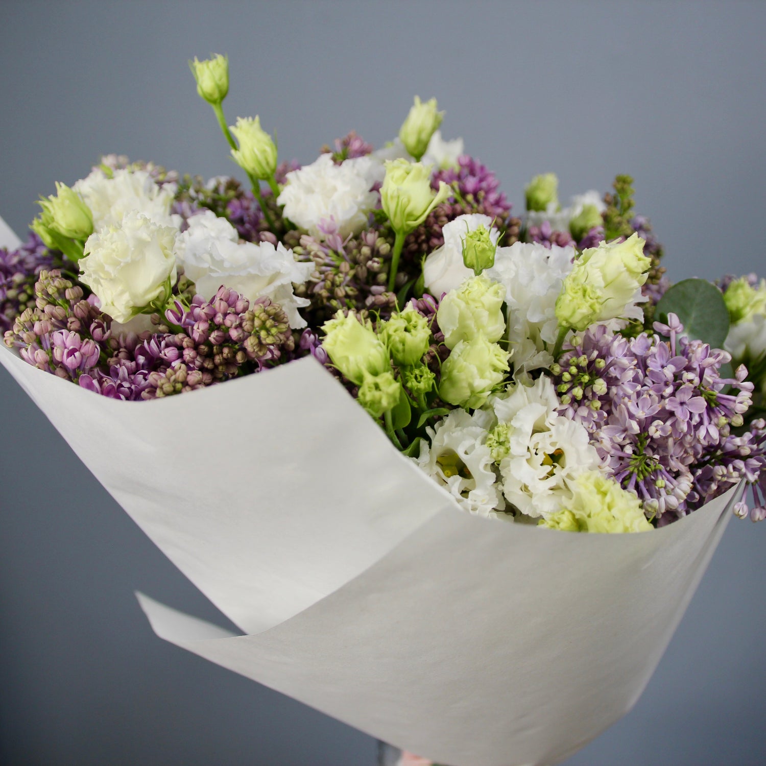 consegna fiori genova Bouquet of Flowers
