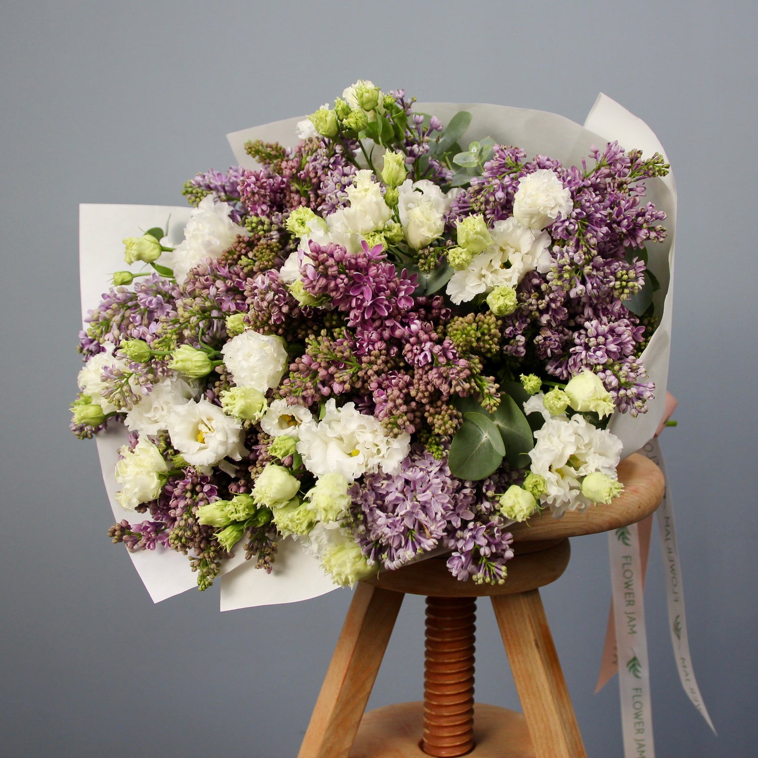 flower shop Genoa Bouquet of Flowers