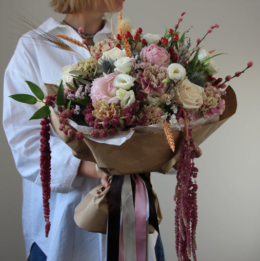 genoa flower shop