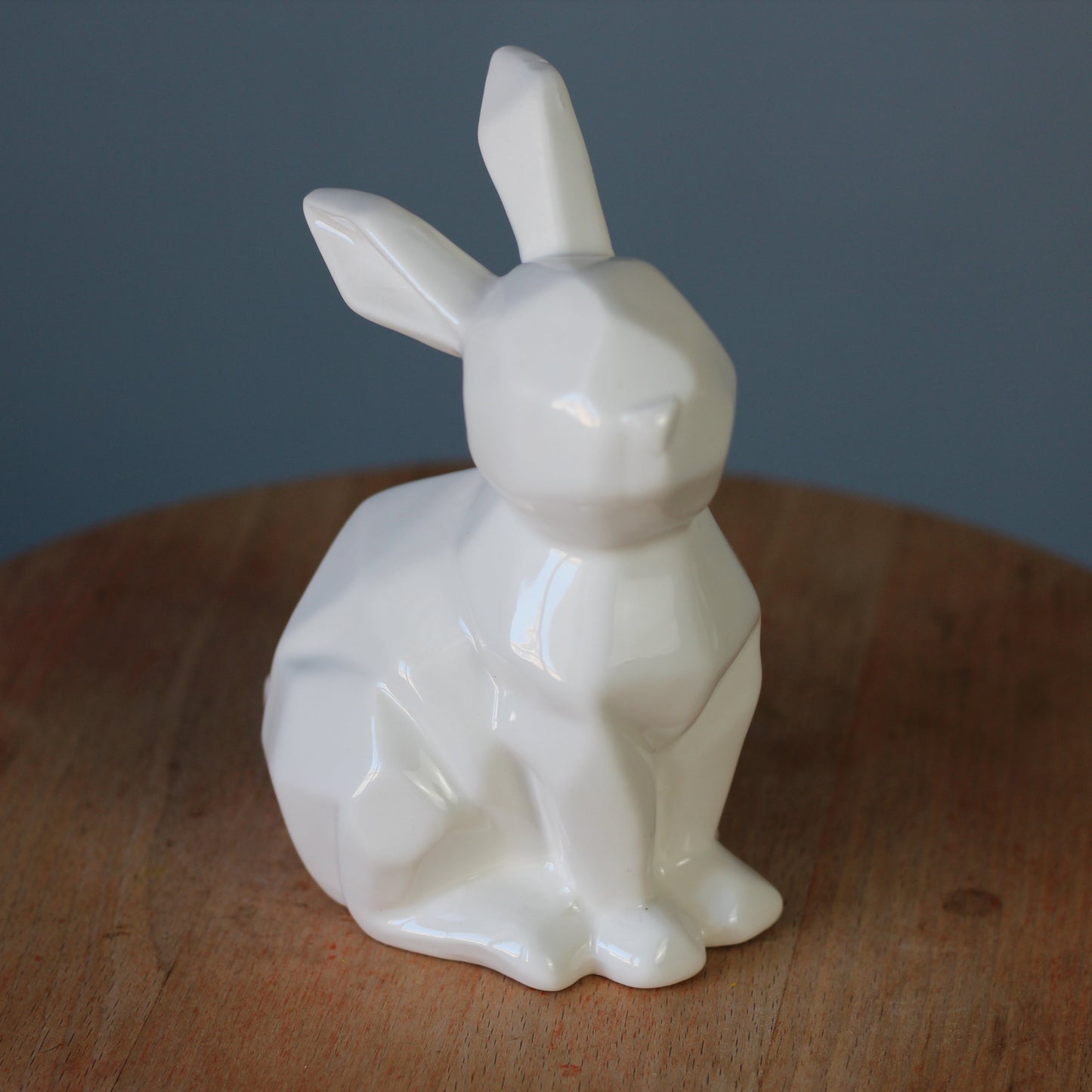 gifts and flowers delivery Genoa Easter Bunny