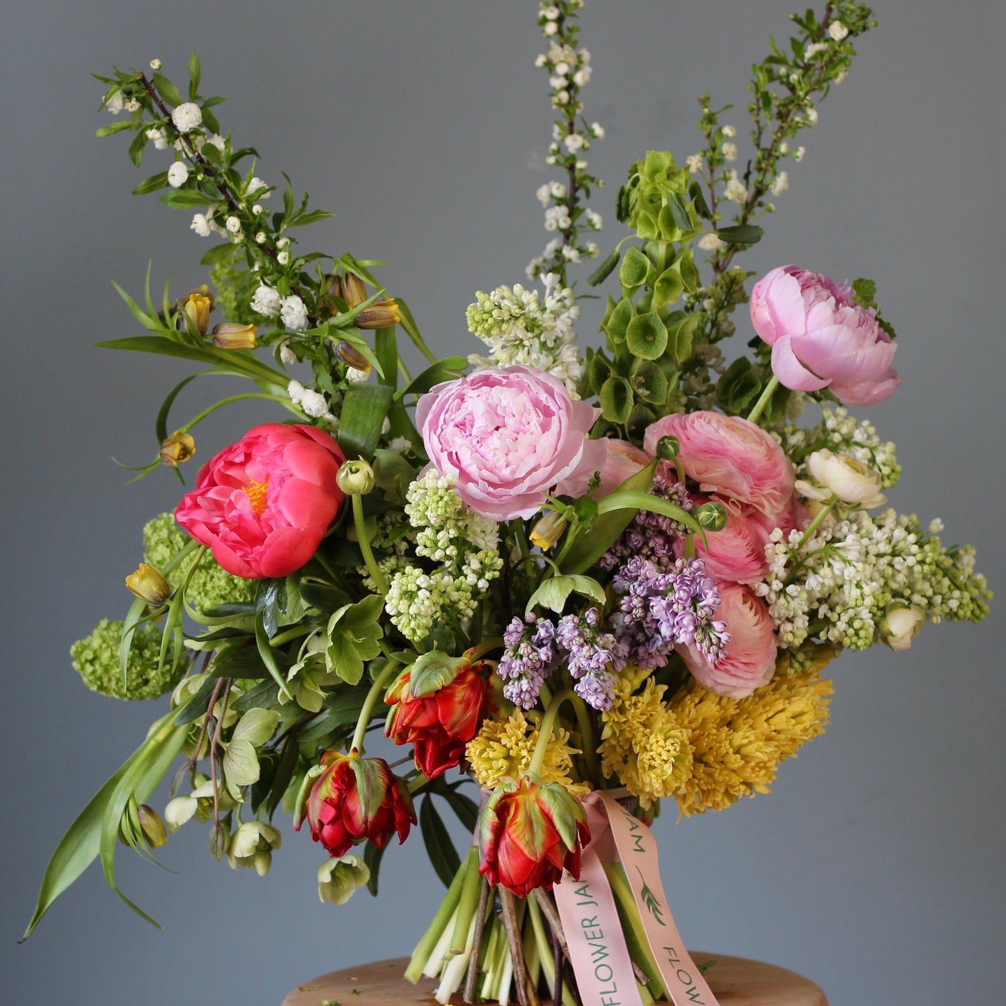 send flowers Genoa  Bouquet of Flowers