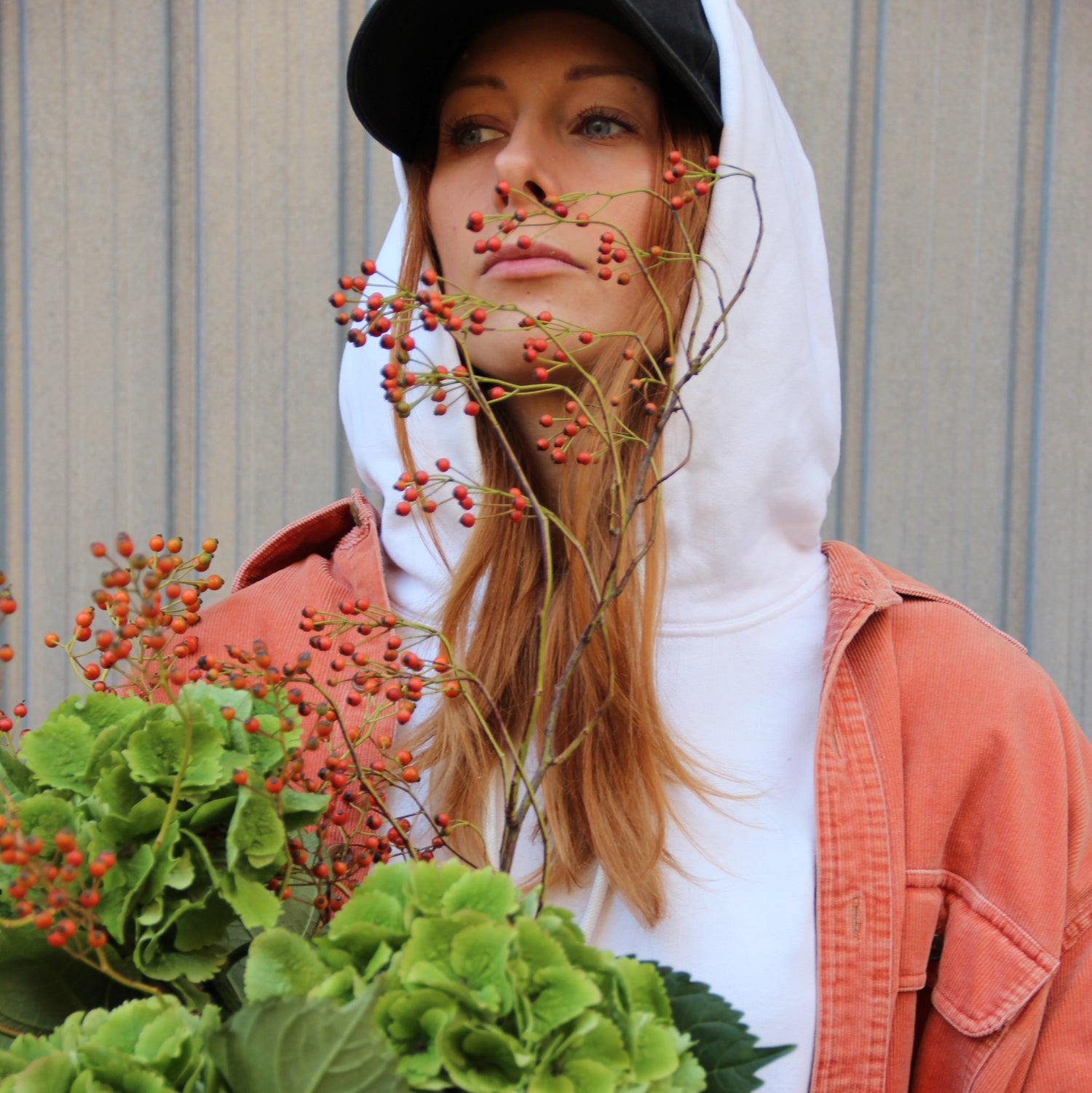 bouquet of hydrangea delivery genoa Bouquet of Hydrangea