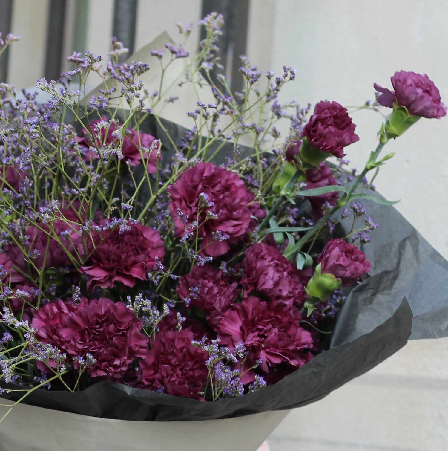 consegna fiori genova Bouquet of Flowers