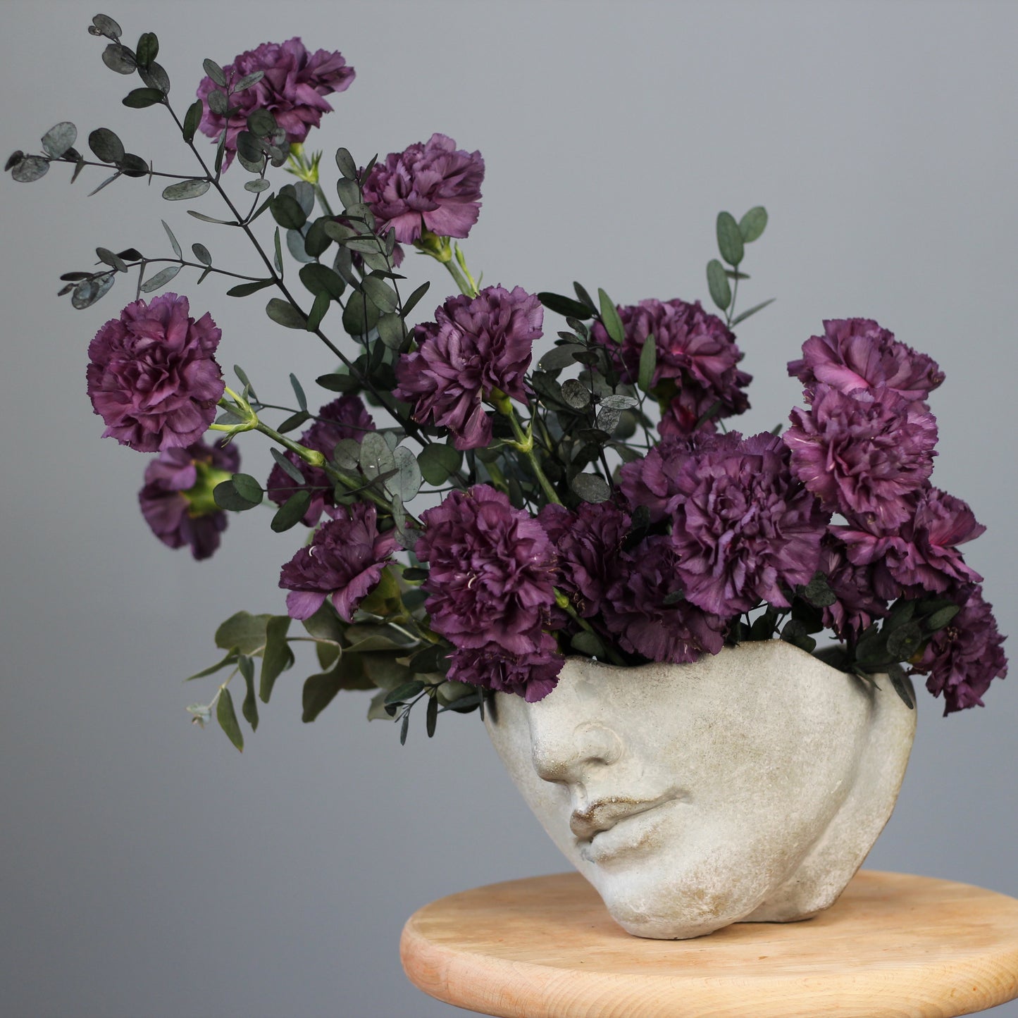 flower delivery french riviera liguria genoa send flowers genoa yacht flower arrangement wedding florist liguria interior flower arrangement fiori consegna genova genoa flower shop vases gifts in genoa vase shop liguria Greek Head Vases