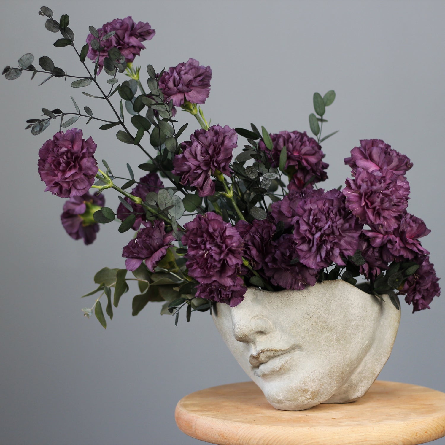 flower delivery french riviera liguria genoa send flowers genoa yacht flower arrangement wedding florist liguria interior flower arrangement fiori consegna genova genoa flower shop vases gifts in genoa vase shop liguria Greek Head Vases