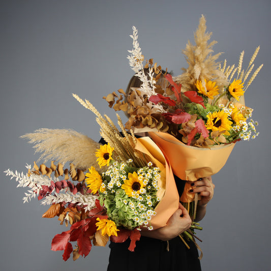 consegna fiori genova Bouquet of Flowers