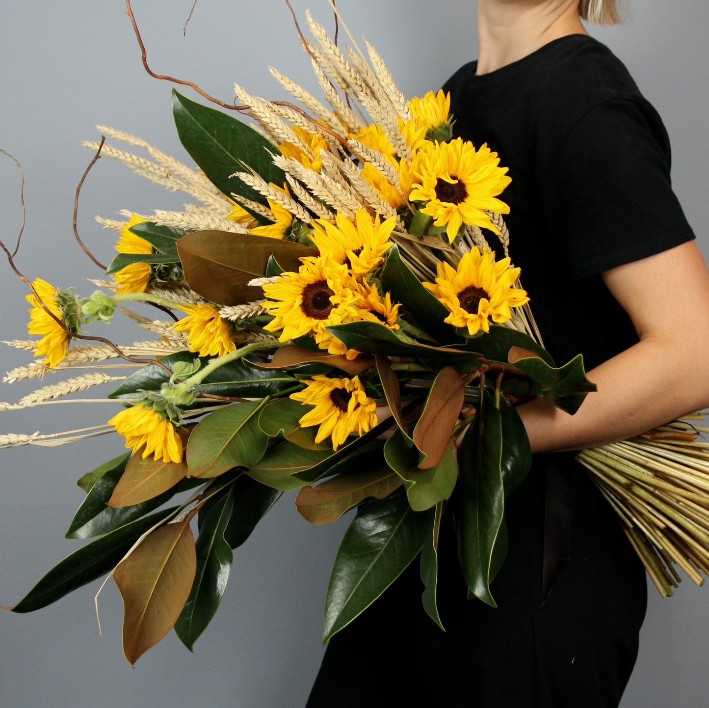 send flowers to genoa Bouquet of Flowers