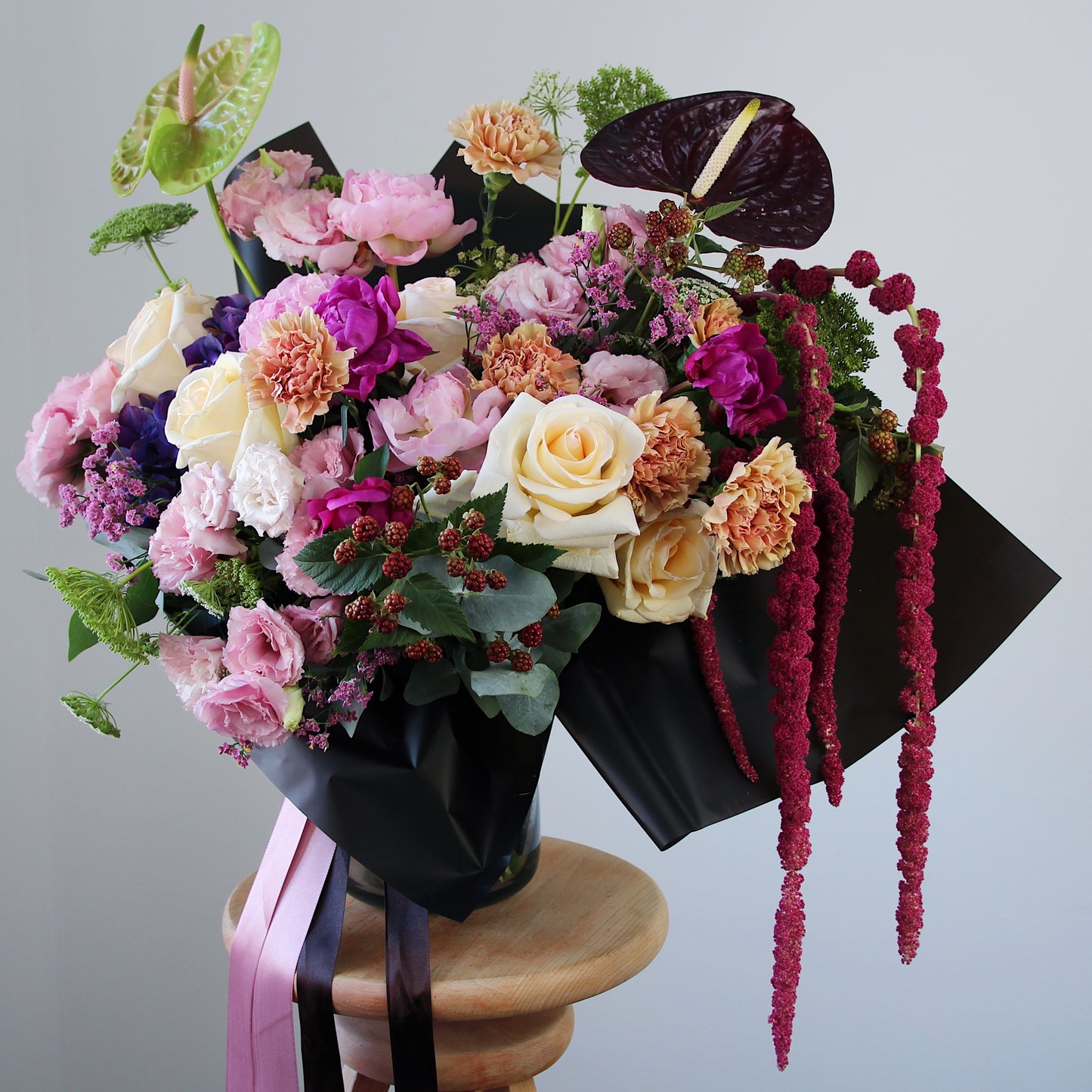 flowers of genoa Flowers