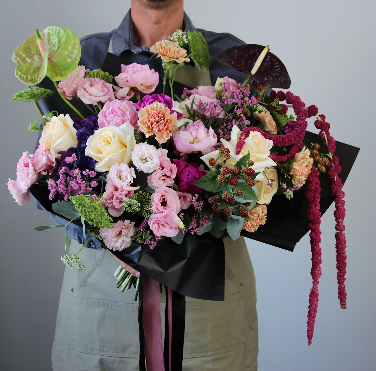 genoa flower shop Flowers