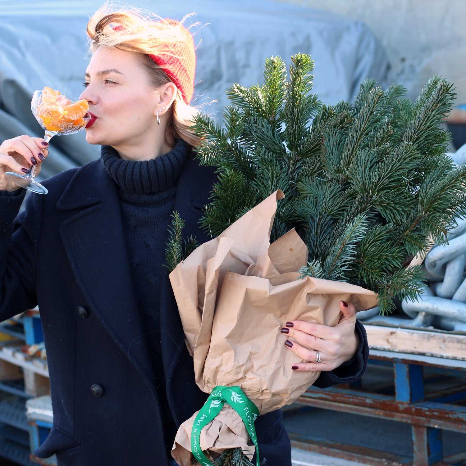 Classic Christmas Tree christmas tree