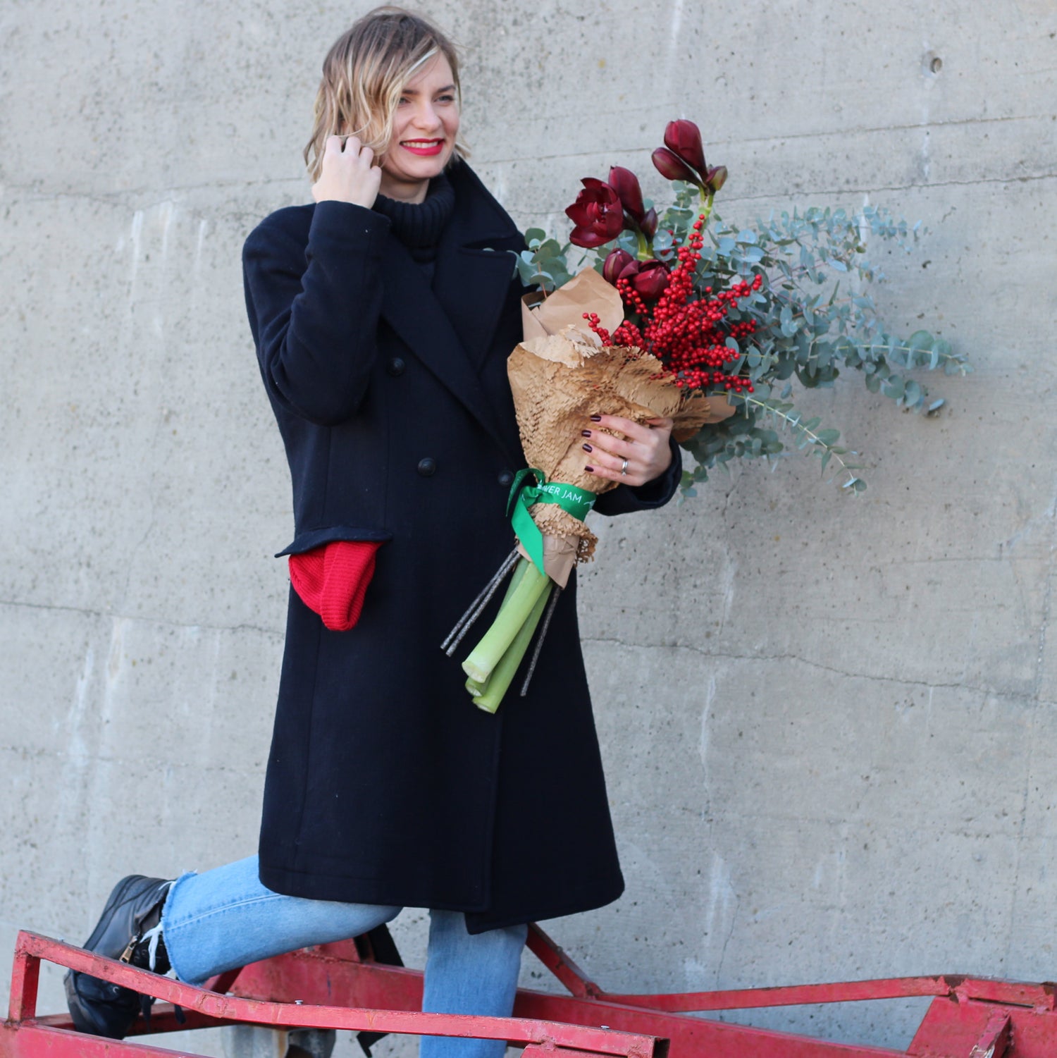 Consegna fiori a Genova product_type