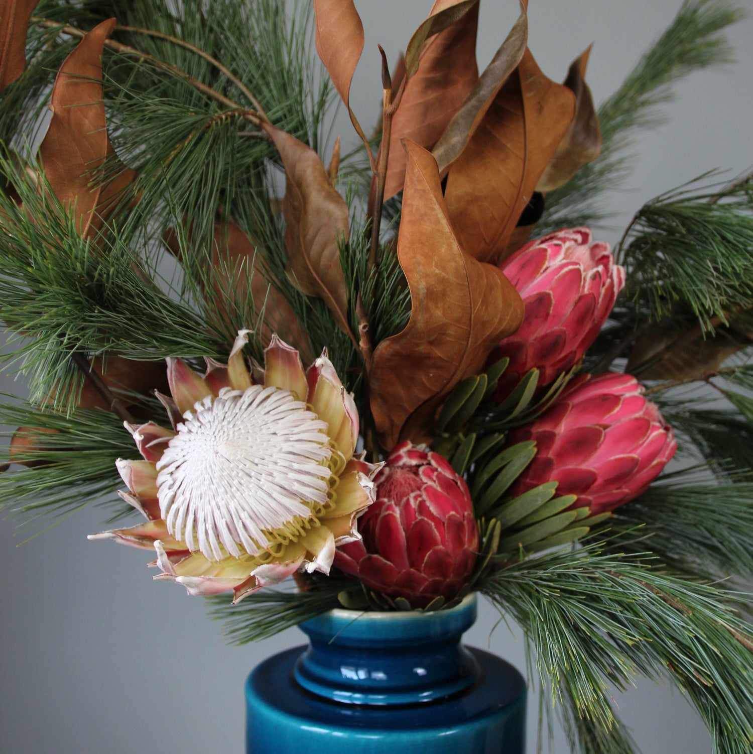 Interior flowers in Genoa interior flowers