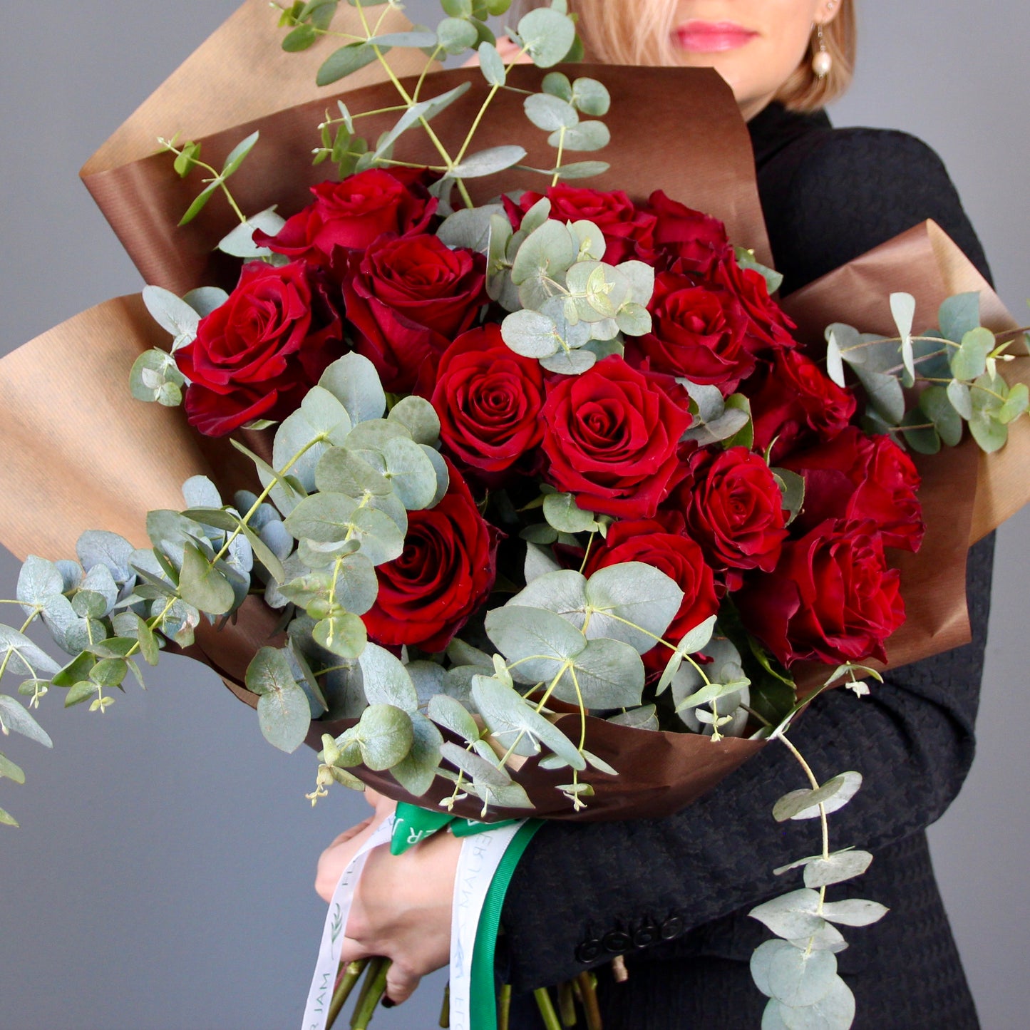 wedding florist Liguria Flowers