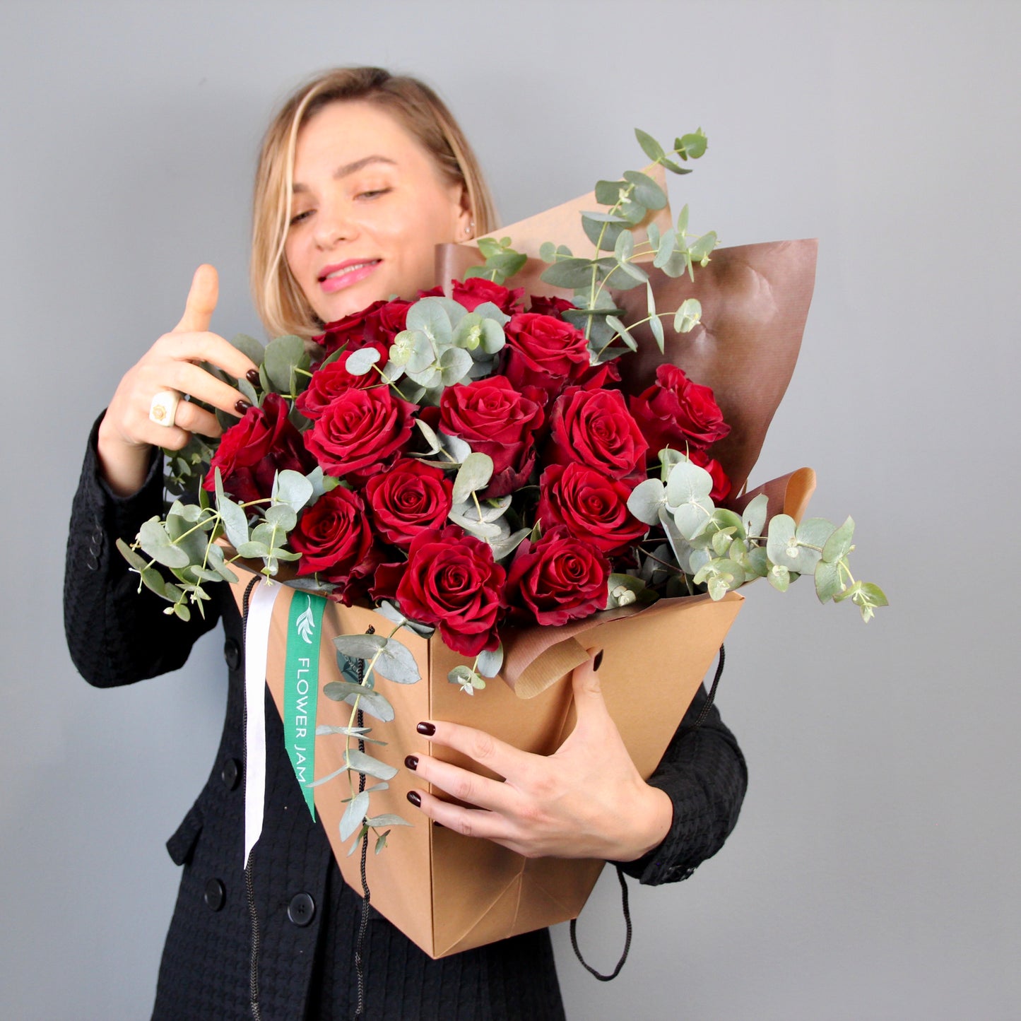 fiori consegna Genova Flowers