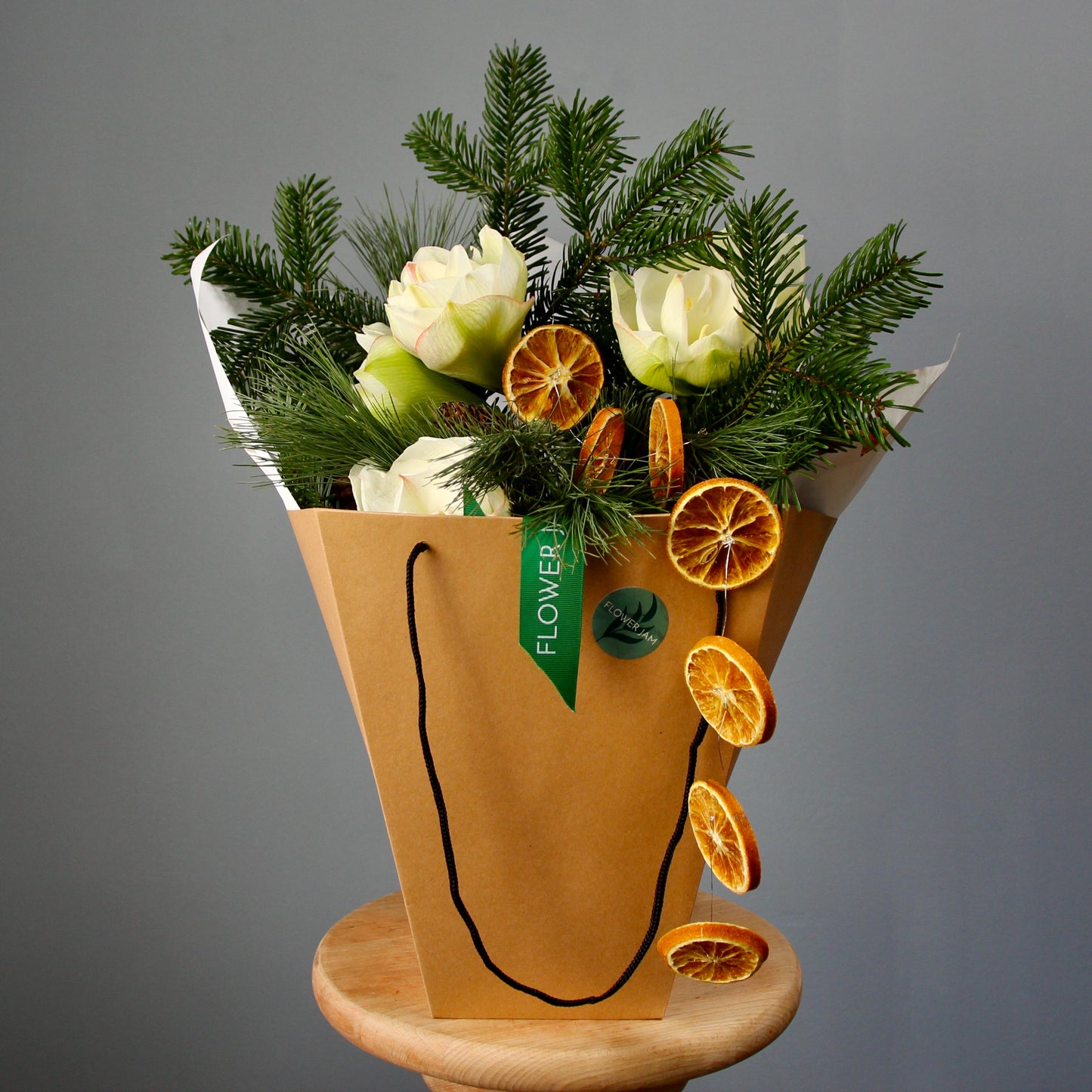 Genoa Flower shop Flowers