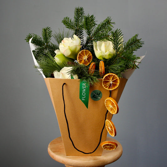 Genoa Flower shop Flowers