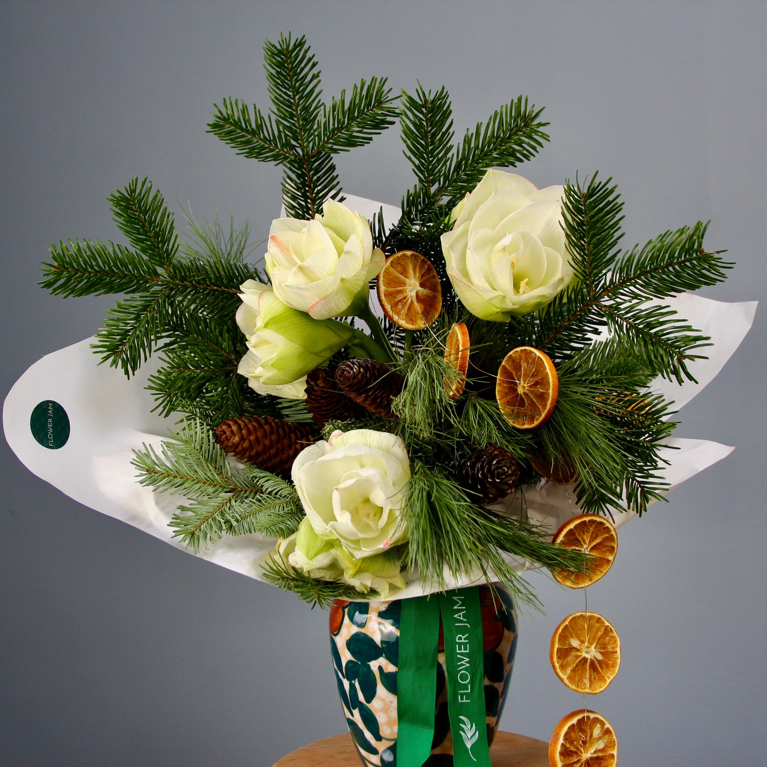 flowers delivery French Riviera Liguria Genoa Flowers