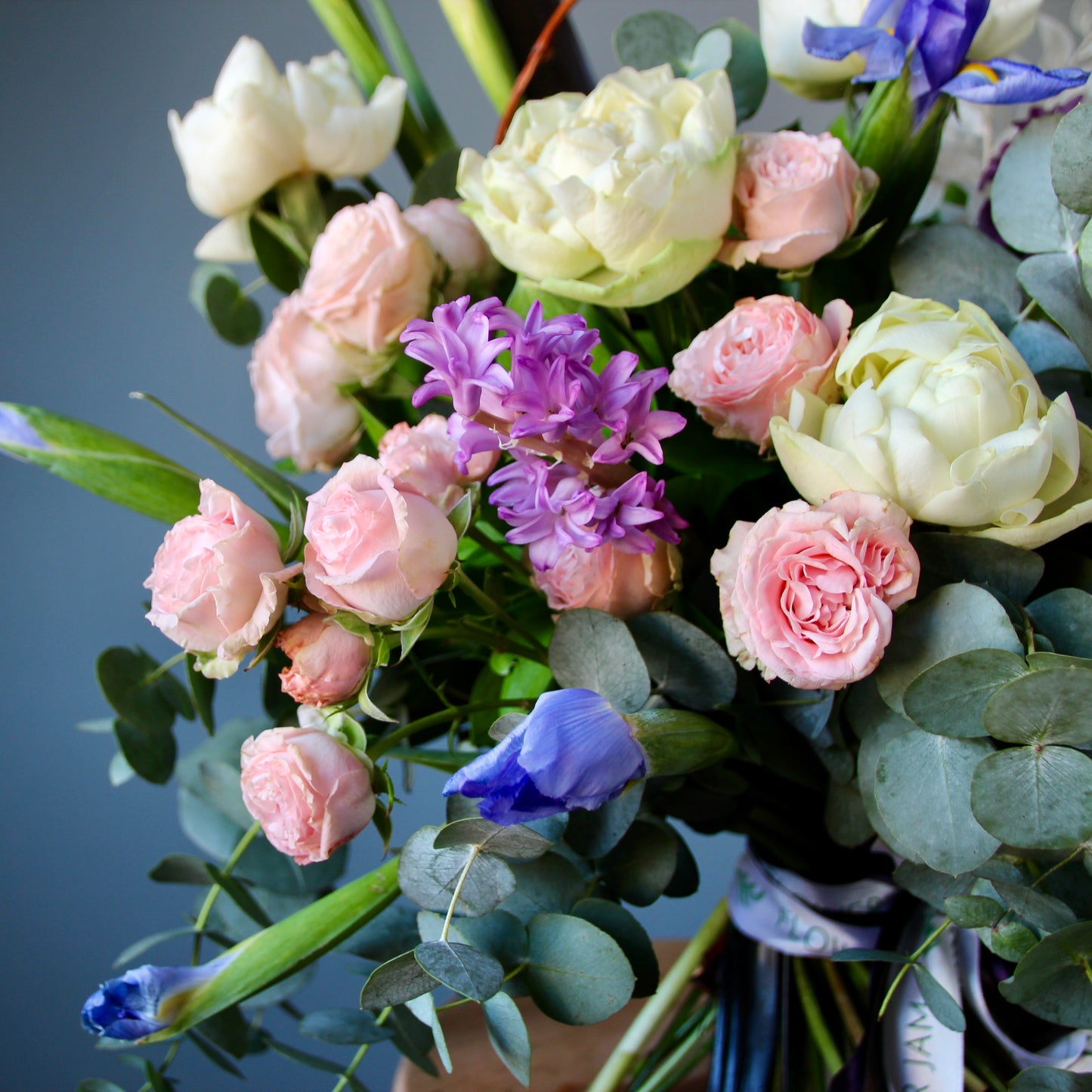 Fiorista ponente genova Bouquet of Flowers