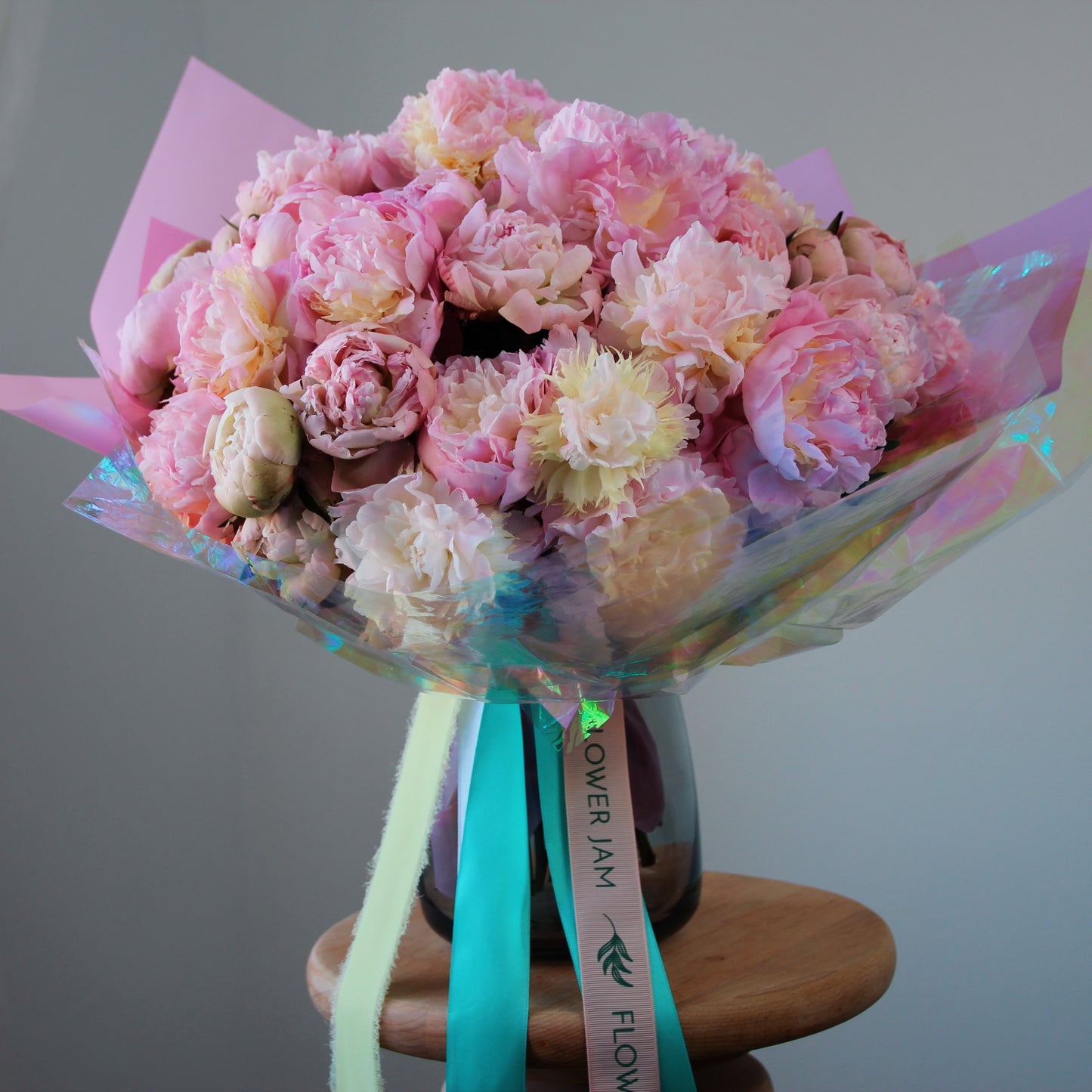 bouquet delivery genoa Flowers