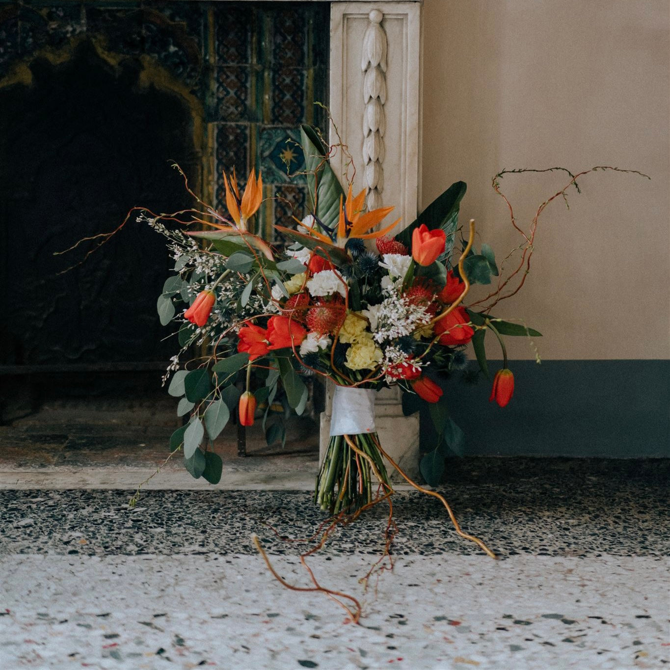 wedding flowers genoa italia