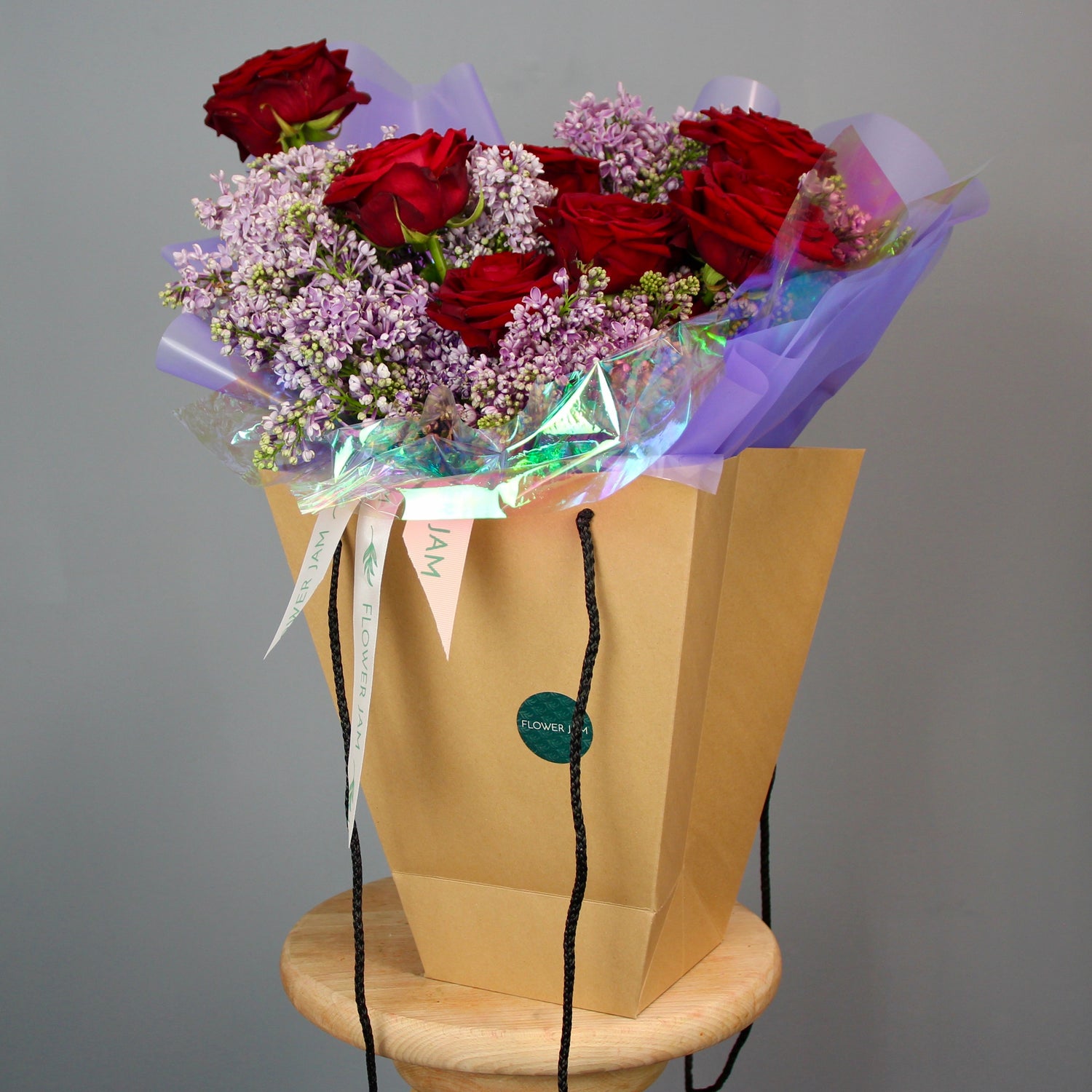 Genoa flower shop  Bouquet of Flowers