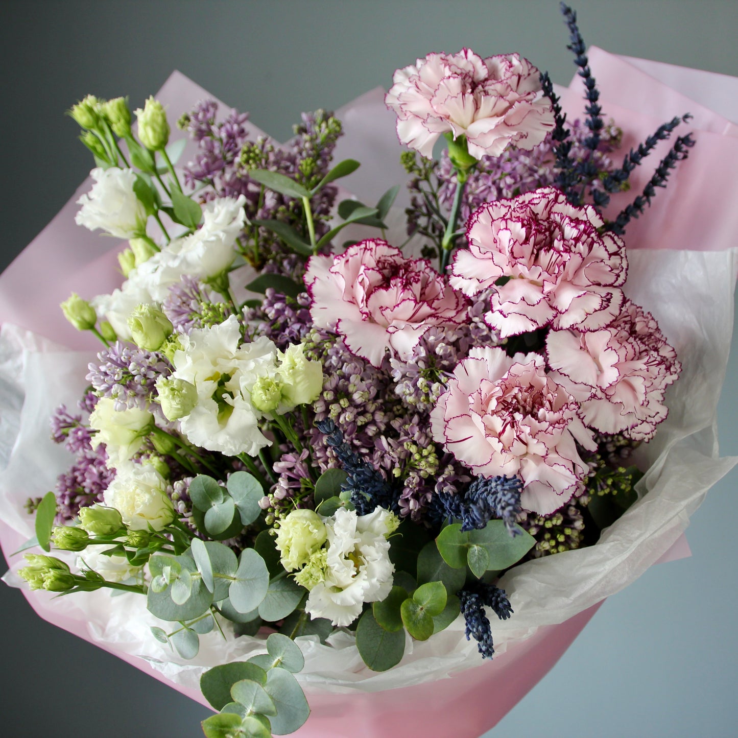 send flowers Genoa Bouquet of Flowers