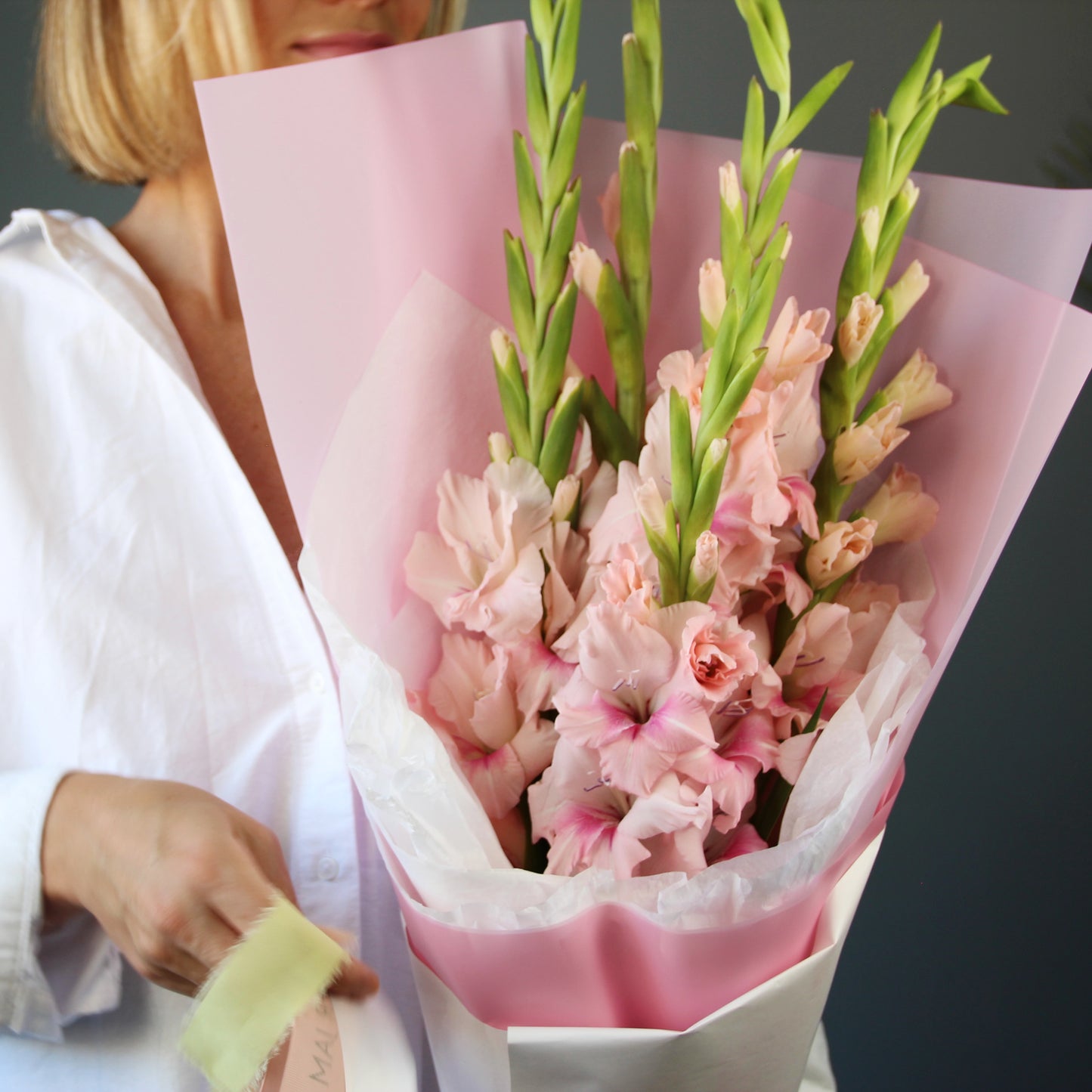 flowers of genoa Flowers