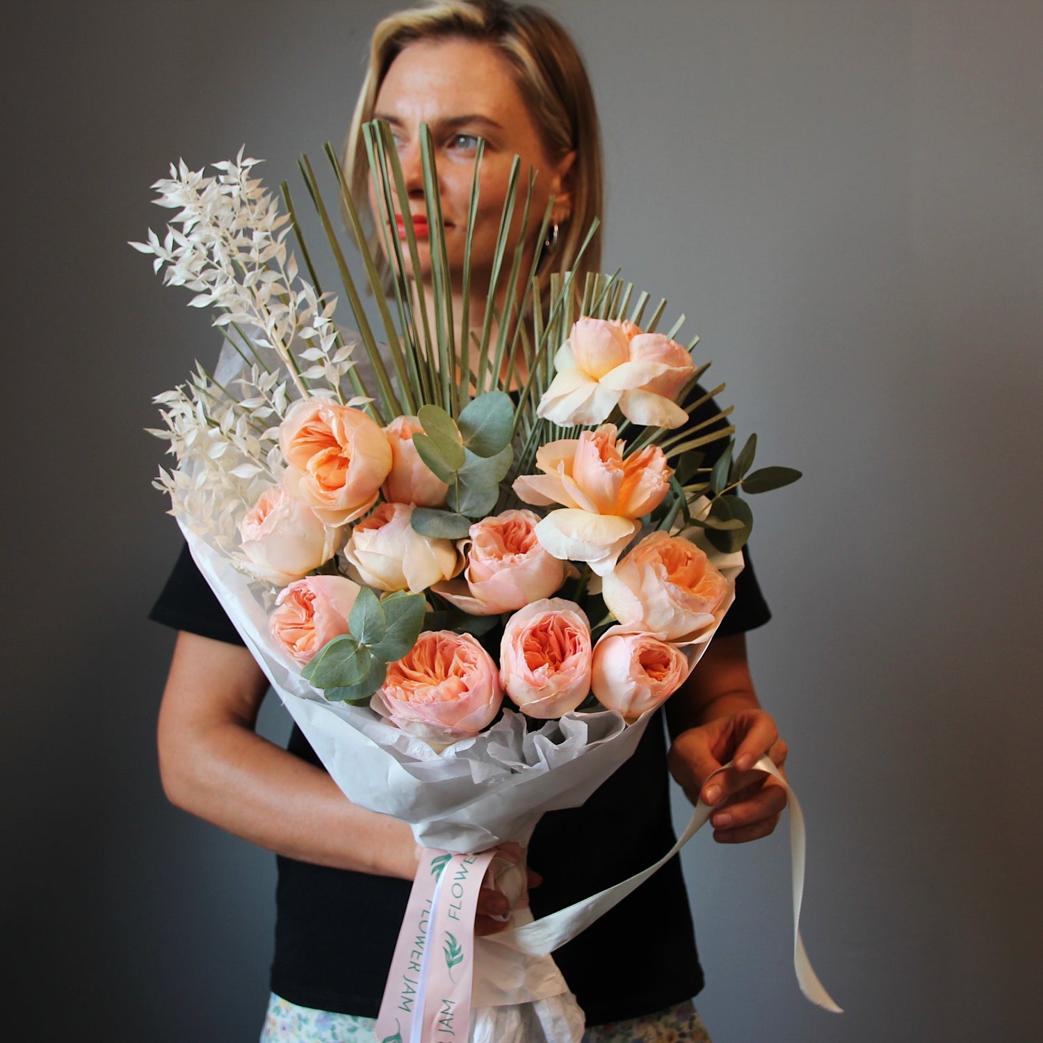 consegna fiori genova Flowers