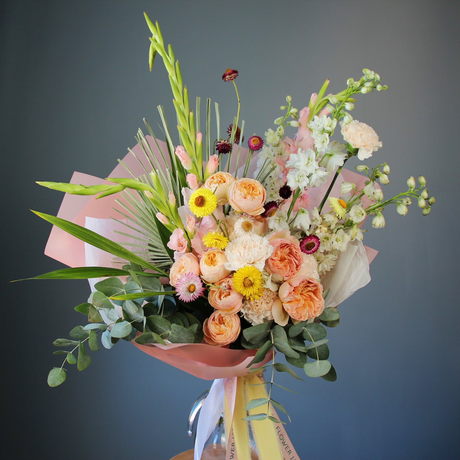 consegna fiori in genova Flowers