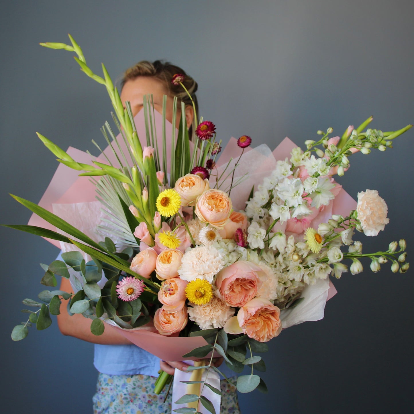 flower delivery genoa italy Flowers
